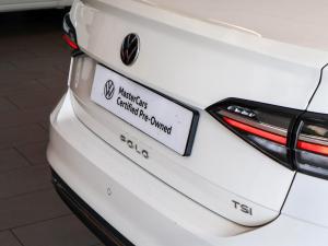 Volkswagen Polo hatch 1.0TSI Life auto - Image 10