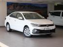 Thumbnail Volkswagen Polo hatch 1.0TSI Life auto