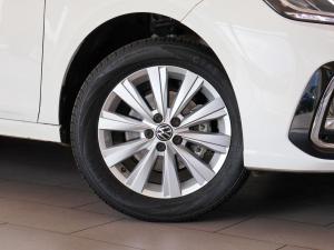 Volkswagen Polo hatch 1.0TSI Life auto - Image 3