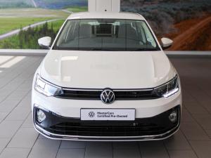 Volkswagen Polo hatch 1.0TSI Life auto - Image 4