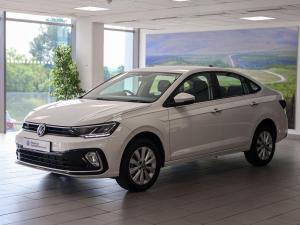 Volkswagen Polo hatch 1.0TSI Life auto - Image 5