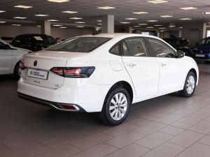 Volkswagen Polo hatch 1.0TSI Life auto - Image 7