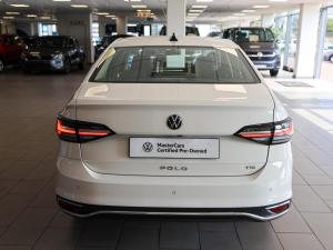 Volkswagen Polo hatch 1.0TSI Life auto - Image 8