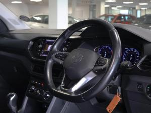 Volkswagen T-Cross 1.0TSI 70kW Comfortline - Image 13