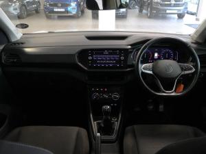 Volkswagen T-Cross 1.0TSI 70kW Comfortline - Image 14