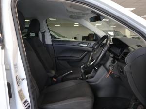 Volkswagen T-Cross 1.0TSI 70kW Comfortline - Image 16