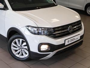 Volkswagen T-Cross 1.0TSI 70kW Comfortline - Image 2