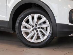 Volkswagen T-Cross 1.0TSI 70kW Comfortline - Image 3