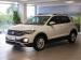 Volkswagen T-Cross 1.0TSI 70kW Comfortline - Thumbnail 4