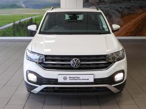 Volkswagen T-Cross 1.0TSI 70kW Comfortline - Image 5