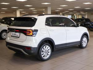 Volkswagen T-Cross 1.0TSI 70kW Comfortline - Image 6