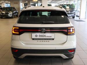 Volkswagen T-Cross 1.0TSI 70kW Comfortline - Image 7