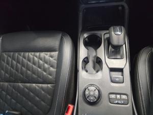 Ford Everest 3.0TD V6 4WD Platinum - Image 17