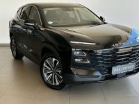 Thumbnail Jetour Dashing 1.5T Deluxe