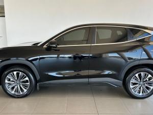 Jetour Dashing 1.5T Deluxe - Image 2