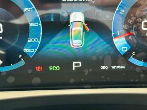 Jetour Dashing 1.5T Deluxe - Image 3