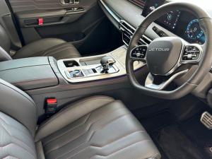 Jetour Dashing 1.5T Deluxe - Image 4