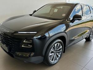 Jetour Dashing 1.5T Deluxe - Image 5