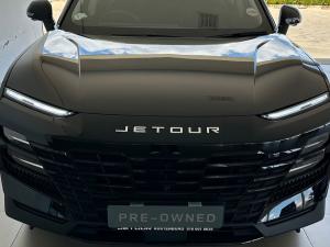 Jetour Dashing 1.5T Deluxe - Image 7