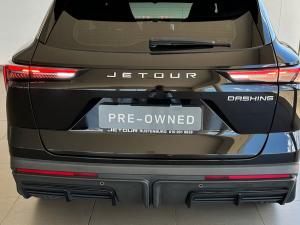 Jetour Dashing 1.5T Deluxe - Image 8