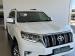 Toyota Land Cruiser Prado 2.8GD VX - Thumbnail 1