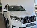 Thumbnail Toyota Land Cruiser Prado 2.8GD VX