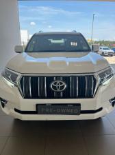 Toyota Land Cruiser Prado 2.8GD VX - Image 3