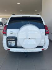 Toyota Land Cruiser Prado 2.8GD VX - Image 4