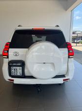 Toyota Land Cruiser Prado 2.8GD VX - Image 5