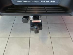 Toyota Hilux 2.8GD-6 double cab 4x4 Raider auto - Image 9