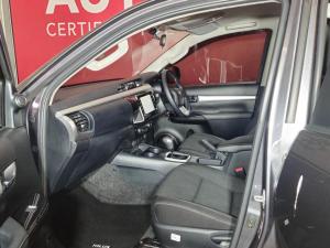 Toyota Hilux 2.8GD-6 double cab 4x4 Raider auto - Image 16