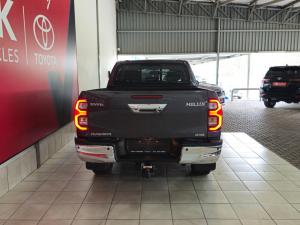 Toyota Hilux 2.8GD-6 double cab 4x4 Raider auto - Image 7