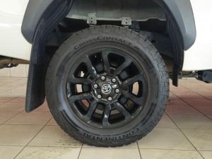 Toyota Hilux 2.8GD-6 Xtra cab 4x4 Legend auto - Image 9