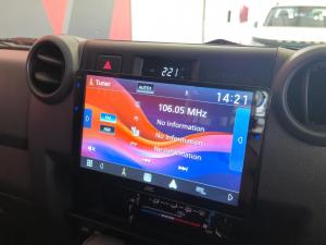 Toyota Land Cruiser 79 2.8GD-6 double cab - Image 20