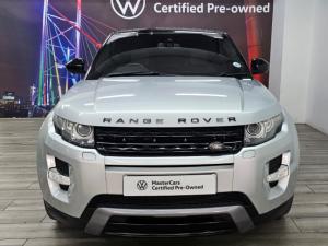 Land Rover Range Rover Evoque Si4 Dynamic - Image 12