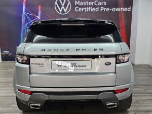 Land Rover Range Rover Evoque Si4 Dynamic - Image 14