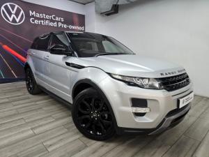 Land Rover Range Rover Evoque Si4 Dynamic - Image 1