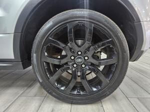 Land Rover Range Rover Evoque Si4 Dynamic - Image 4