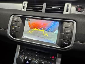 Land Rover Range Rover Evoque Si4 Dynamic - Image 8