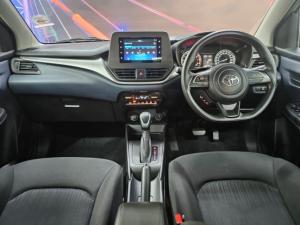 Toyota Starlet 1.5 XS auto - Image 10