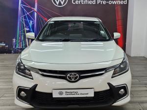 Toyota Starlet 1.5 XS auto - Image 11