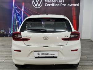 Toyota Starlet 1.5 XS auto - Image 13