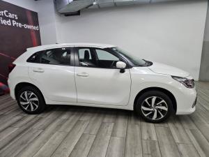 Toyota Starlet 1.5 XS auto - Image 14