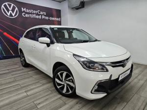 Toyota Starlet 1.5 XS auto - Image 1