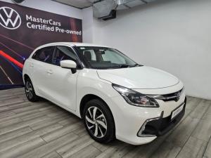 Toyota Starlet 1.5 XS auto - Image 2