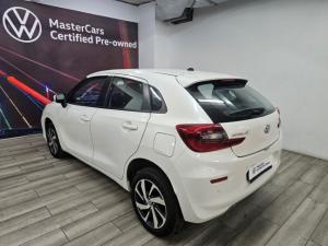 Toyota Starlet 1.5 XS auto - Image 3