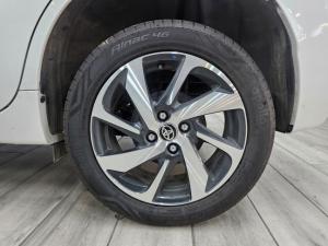 Toyota Starlet 1.5 XS auto - Image 4