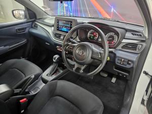 Toyota Starlet 1.5 XS auto - Image 5