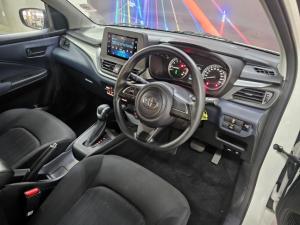 Toyota Starlet 1.5 XS auto - Image 6