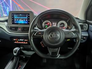 Toyota Starlet 1.5 XS auto - Image 7